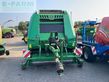 Empacadora gigant - John Deere - v451m