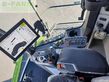 Cosechadora de Cereal - Claas - lexion7400
