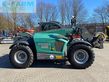 Telescopica - kramer - kt557 t4