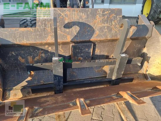 Minicargadora - Mecalac - as 850