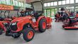 Tractor agrícola - Kubota - l1-382 dw