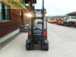 Elevadora - Linde - h20t-01 triplex 4,62m + ss + halbkab.