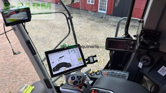 Cosechadora de Cereal - Claas - lexion 8800tt 8800 tt, m. meget udstyr