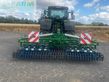 Cultivador - Franquet - combigerm 4 m