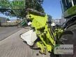 Cosechadora de Cereal - Claas - jaguar 980 allrad + claas orbis 900