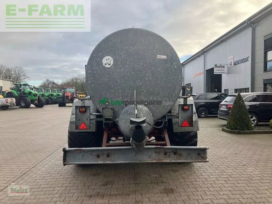 Esparcidor - Kotte - vt 14000/5