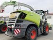 Cosechadora de Cereal - Claas - jaguar 960 + pu 300