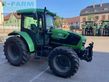 Tractor agrícola - Deutz-Fahr - 5100 c dt gs