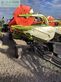 Cosechadora de Cereal - Claas - trion 660 terra trac