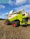 Cosechadora de Cereal - Claas - claas lexion 480