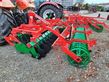 Grada de disco - Agro-Masz - bt 30 + dachringwalze 600