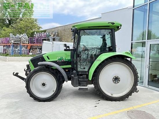 Tractor agrícola - Deutz-Fahr - 5100 g