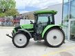 Tractor agrícola - Deutz-Fahr - 5100 g