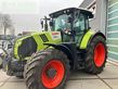 Tractor agrícola - Claas - arion 660