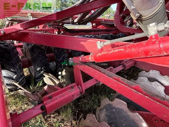 Combinado de siembra - Horsch - express 3 td