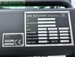 Cosechadora de Cereal - Deutz-Fahr - c6205 ts stage 5