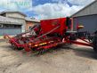 Combinado de siembra -  - spirit 600c
