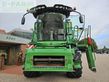 Cosechadora de Cereal - John Deere - w540