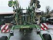 Henificador - Krone - swadro 1000