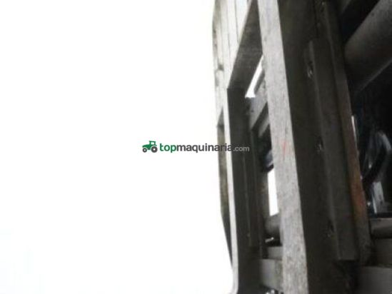 Elevadora - Linde - h 25 d 392