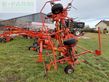 Henificador - Kuhn - gf 5801 mh
