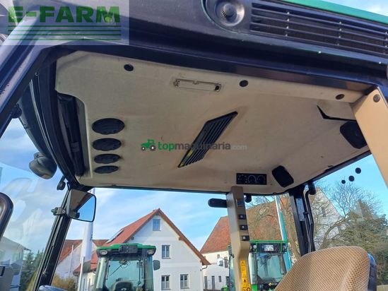 Tractor agrícola - John Deere - 5075gf