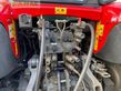 Tractor agrícola - Massey Ferguson - 6616 dyna vt