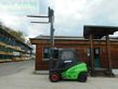 Elevadora - Linde - h40d-02 evo triplex ss zv klima