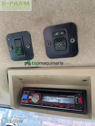 Tractor agrícola - John Deere - 7830