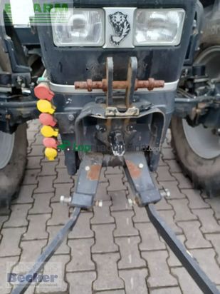 Tractor agrícola - Lamborghini - 1060