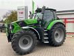 Tractor agrícola - Deutz-Fahr - agrotron 6180 ttv