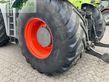 Tractor agrícola - Claas - xerion 4000 vc