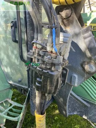 Tractor agrícola - John Deere - 5090 r