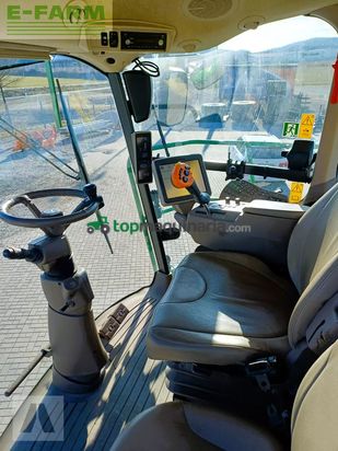 Cosechadora de Cereal - John Deere - 9900 i