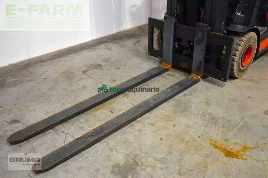 Elevadora - Linde - e 30 387