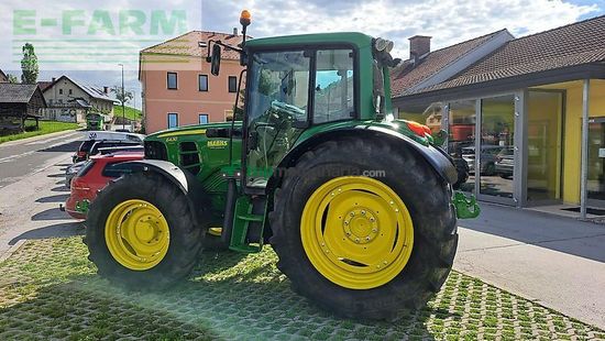 Tractor agrícola - John Deere - 6430