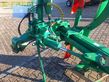 Arado - Regent - titan 140 cx 4-scharig