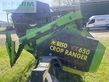 Cosechadora de Cereal - Deutz-Fahr - 6090 hts + biso vx 650 + tw