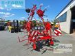Henificador - Fendt - lotus 770