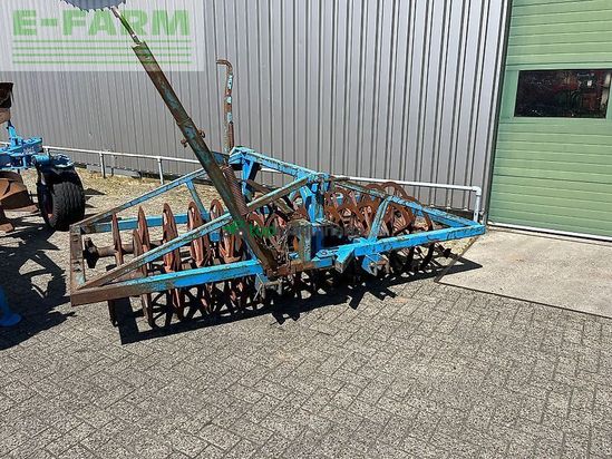 Arado - Lemken - europal 8 5n100