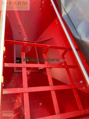 Combinado de siembra - Horsch - express 3 kr