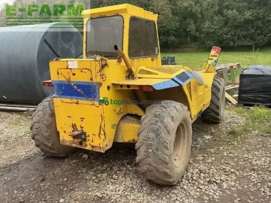 Telescopica - Merlo - 30.7