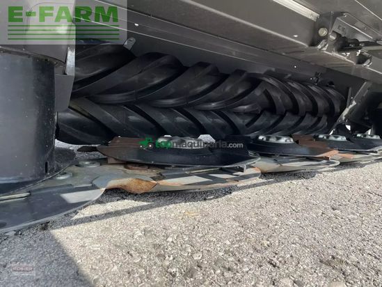 Cortacésped manual - Fella - ramos 3160 fp-rc