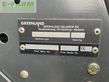 Empacadora gigant - Deutz-Fahr - rb 3.80