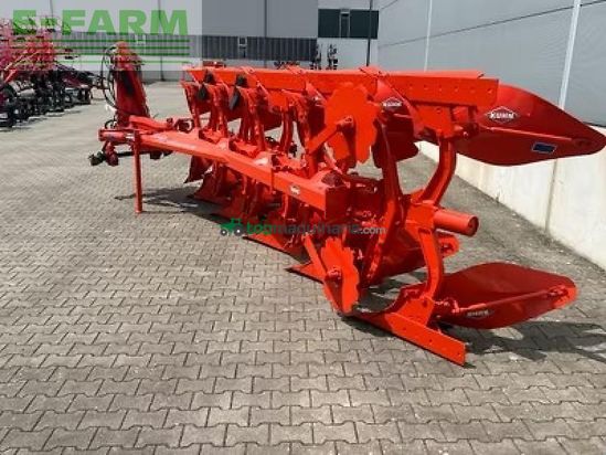 Arado - Kuhn - vari-master 123 5 nsh