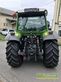 Tractor agrícola - Fendt - 210 gebr. allradschleppe