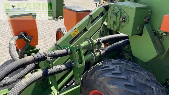 Sembradora monograno mecanica - Amazone - ed 602-k