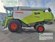 Cosechadora de Cereal - Claas - tucano 560 montana