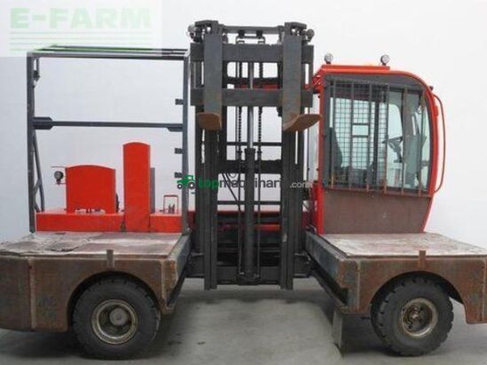 Elevadora -  - dqnr50/12/45v