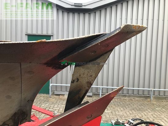 Arado - Kverneland - lb 5 schaar met vss cappon